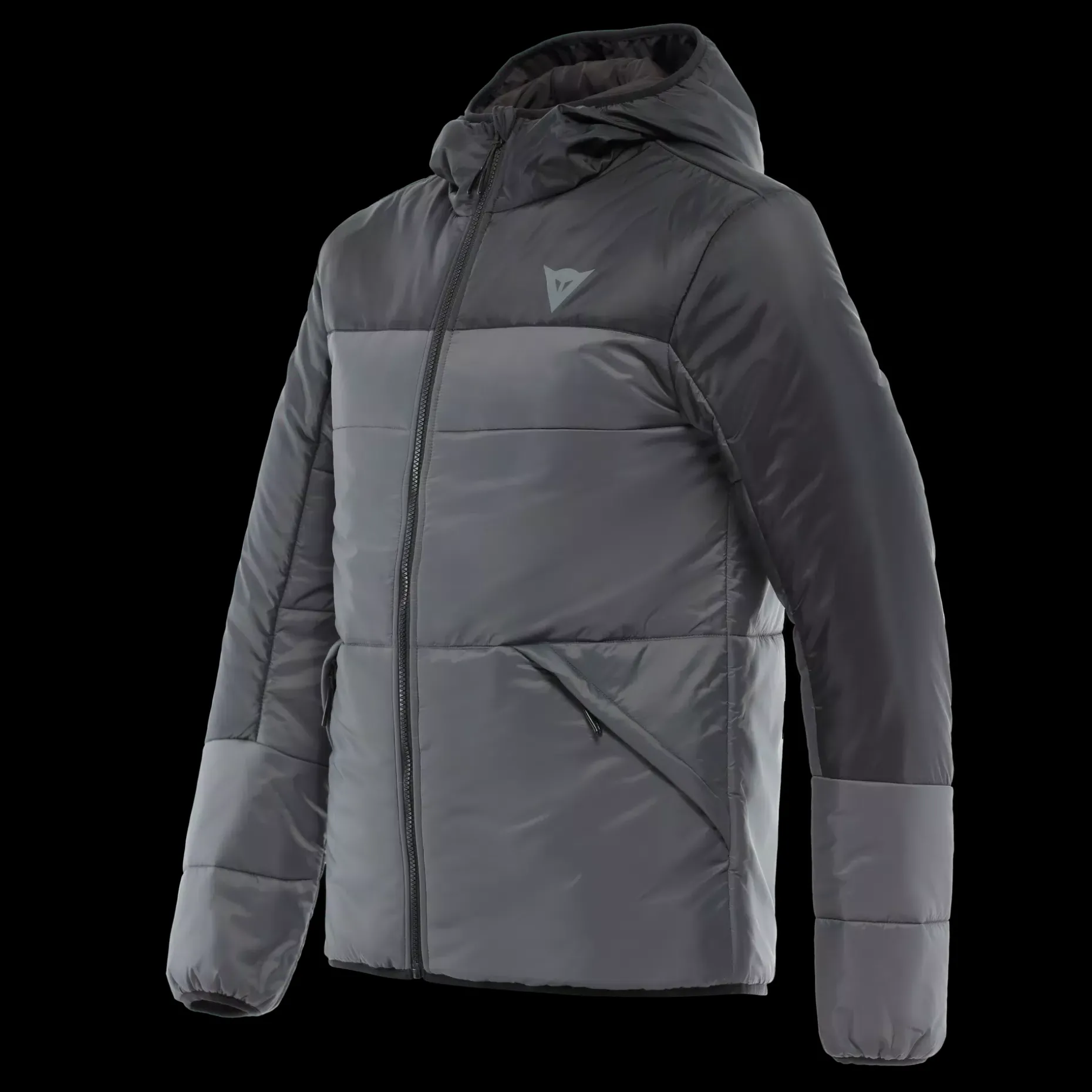 AFTER RIDE CHAQUETA AISLANTE HOMBRE