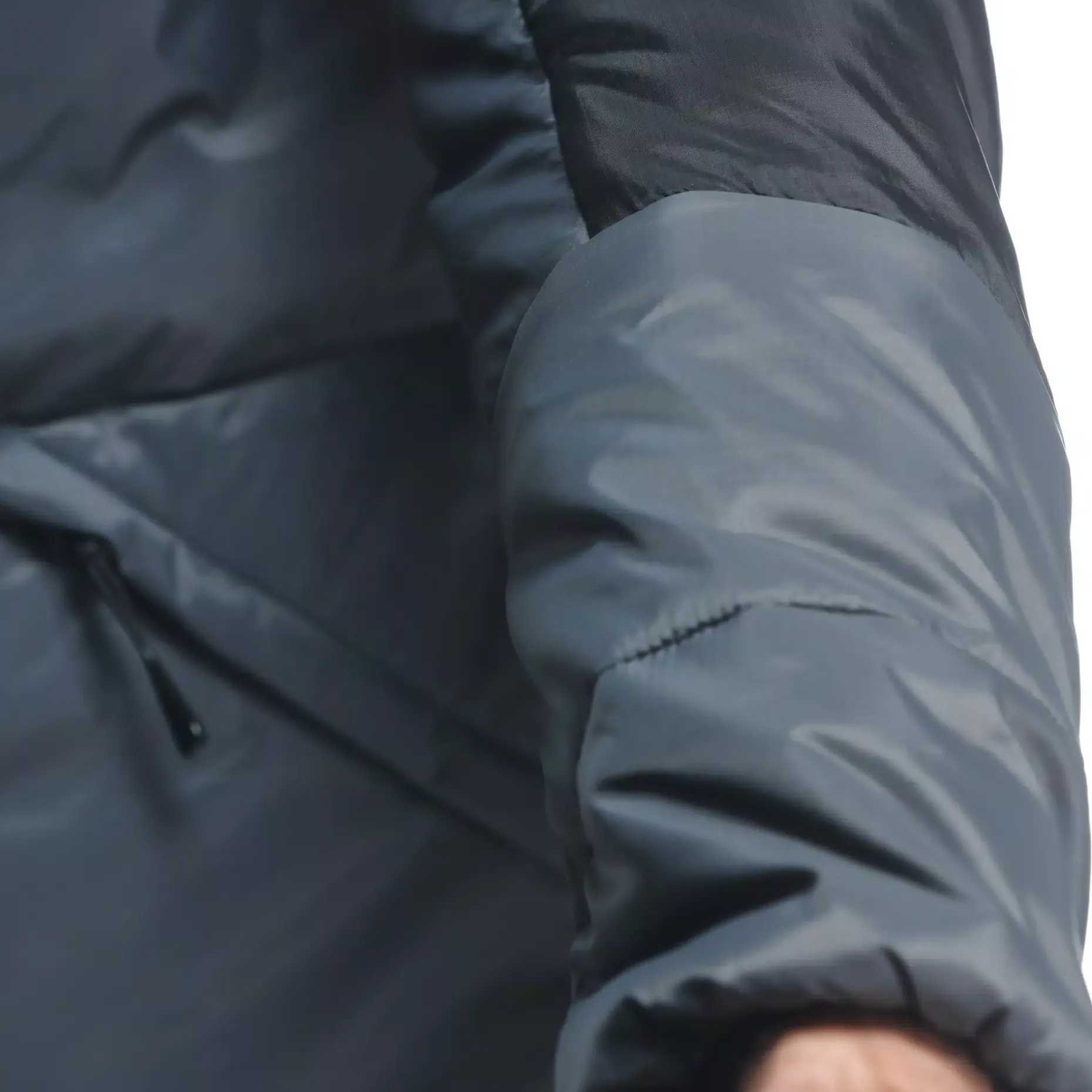 AFTER RIDE CHAQUETA AISLANTE HOMBRE