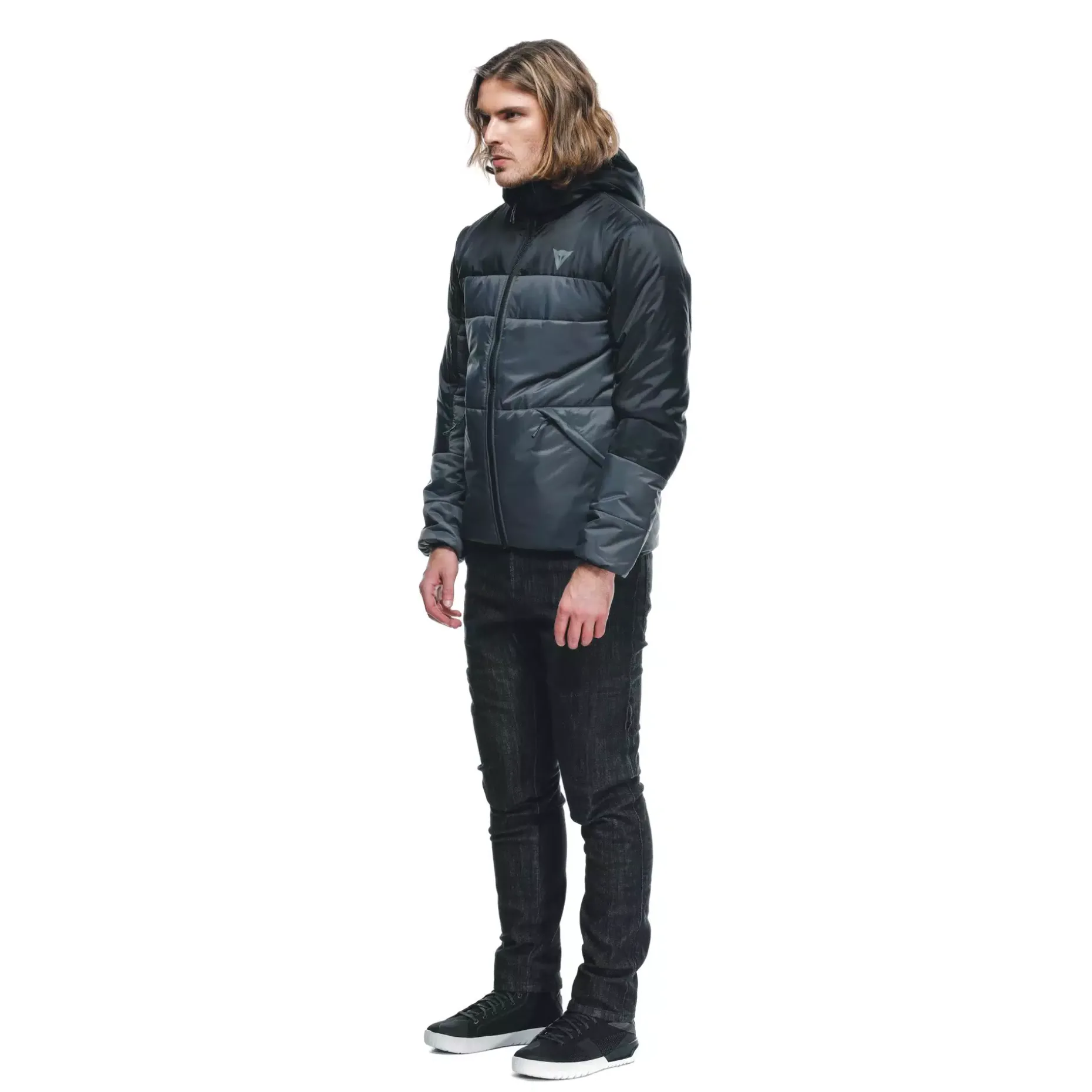 AFTER RIDE CHAQUETA AISLANTE HOMBRE
