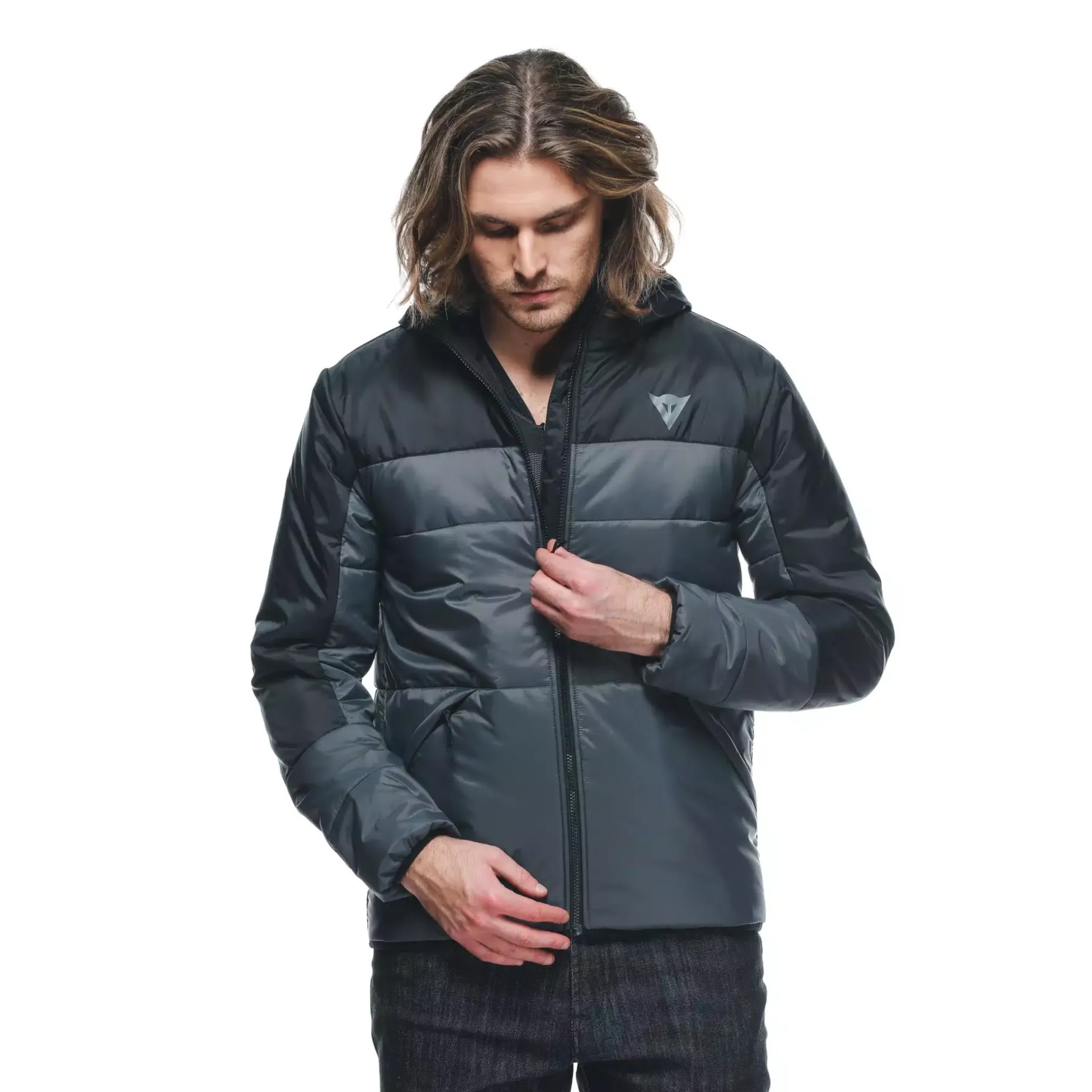 AFTER RIDE CHAQUETA AISLANTE HOMBRE