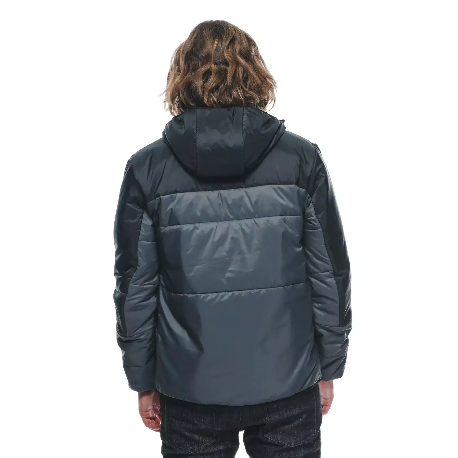 AFTER RIDE CHAQUETA AISLANTE HOMBRE