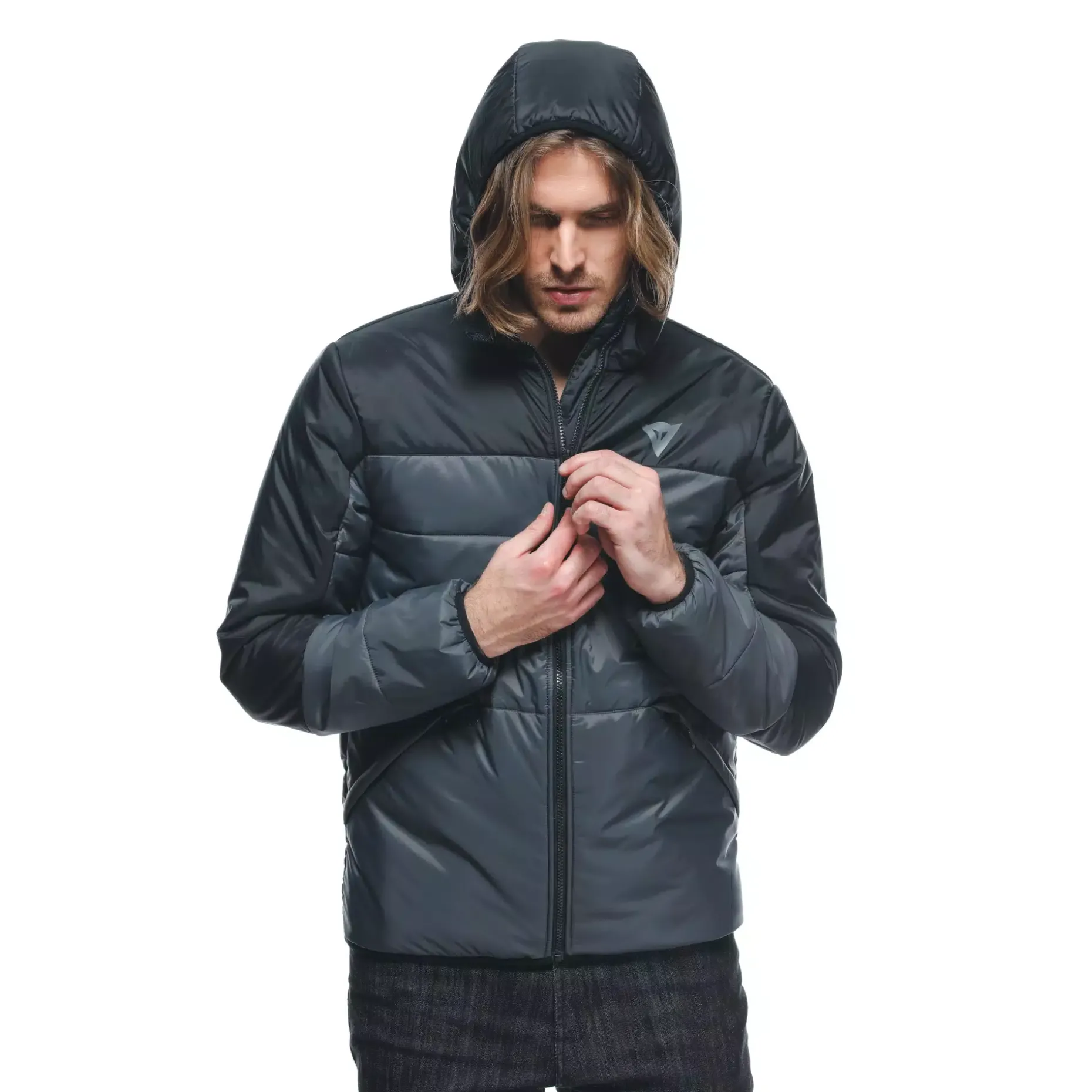 AFTER RIDE CHAQUETA AISLANTE HOMBRE