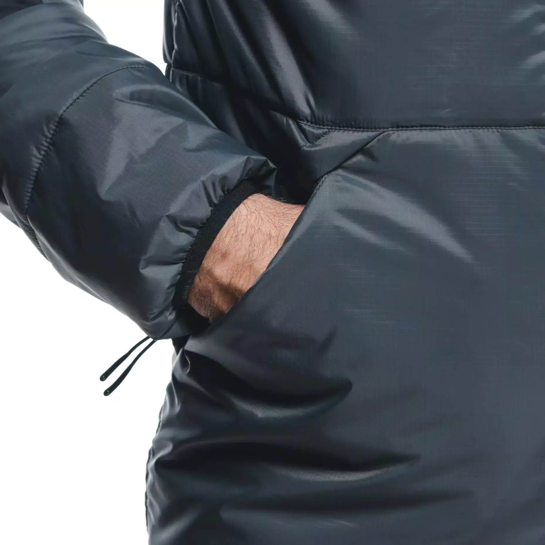 AFTER RIDE CHAQUETA AISLANTE HOMBRE