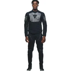 AIR FAST TEX CHAQUETA DE TELA MOTO HOMBRE