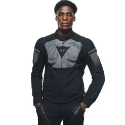 AIR FAST TEX CHAQUETA DE TELA MOTO HOMBRE