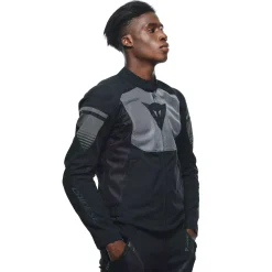 AIR FAST TEX CHAQUETA DE TELA MOTO HOMBRE