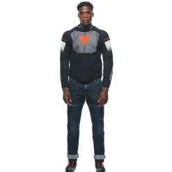 AIR FAST TEX CHAQUETA DE TELA MOTO HOMBRE