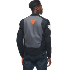 AIR FAST TEX CHAQUETA DE TELA MOTO HOMBRE