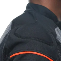 AIR FAST TEX CHAQUETA DE TELA MOTO HOMBRE