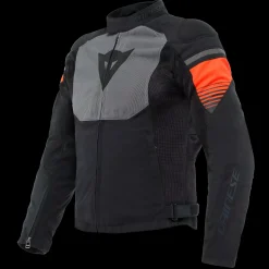 AIR FAST TEX CHAQUETA DE TELA MOTO HOMBRE