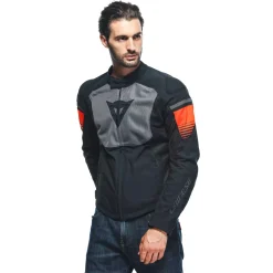 AIR FAST TEX CHAQUETA DE TELA MOTO HOMBRE