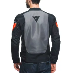 AIR FAST TEX CHAQUETA DE TELA MOTO HOMBRE