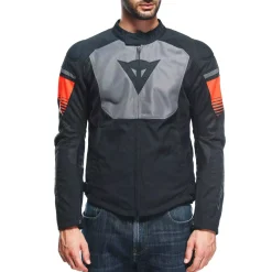 AIR FAST TEX CHAQUETA DE TELA MOTO HOMBRE