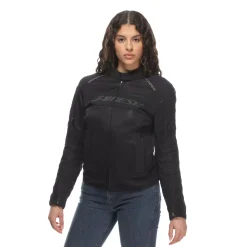 AIR FRAME 3 TEX CHAQUETA DE TELA MOTO MUJER