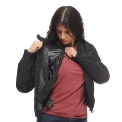 AIR FRAME 3 TEX CHAQUETA DE TELA MOTO MUJER