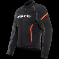 AIR FRAME 3 TEX CHAQUETA DE TELA MOTO HOMBRE
