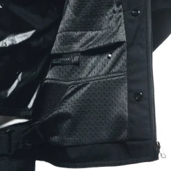 AIR FRAME 3 TEX CHAQUETA DE TELA MOTO HOMBRE