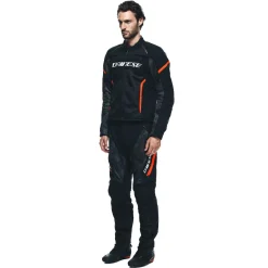 AIR FRAME 3 TEX CHAQUETA DE TELA MOTO HOMBRE