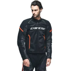 AIR FRAME 3 TEX CHAQUETA DE TELA MOTO HOMBRE