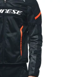 AIR FRAME 3 TEX CHAQUETA DE TELA MOTO HOMBRE