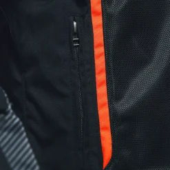 AIR FRAME 3 TEX CHAQUETA DE TELA MOTO HOMBRE