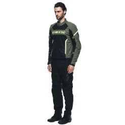 AIR FRAME 3 TEX CHAQUETA DE TELA MOTO HOMBRE