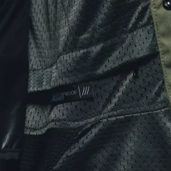 AIR FRAME 3 TEX CHAQUETA DE TELA MOTO HOMBRE