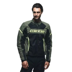 AIR FRAME 3 TEX CHAQUETA DE TELA MOTO HOMBRE