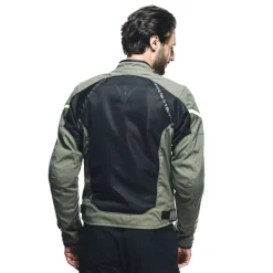 AIR FRAME 3 TEX CHAQUETA DE TELA MOTO HOMBRE