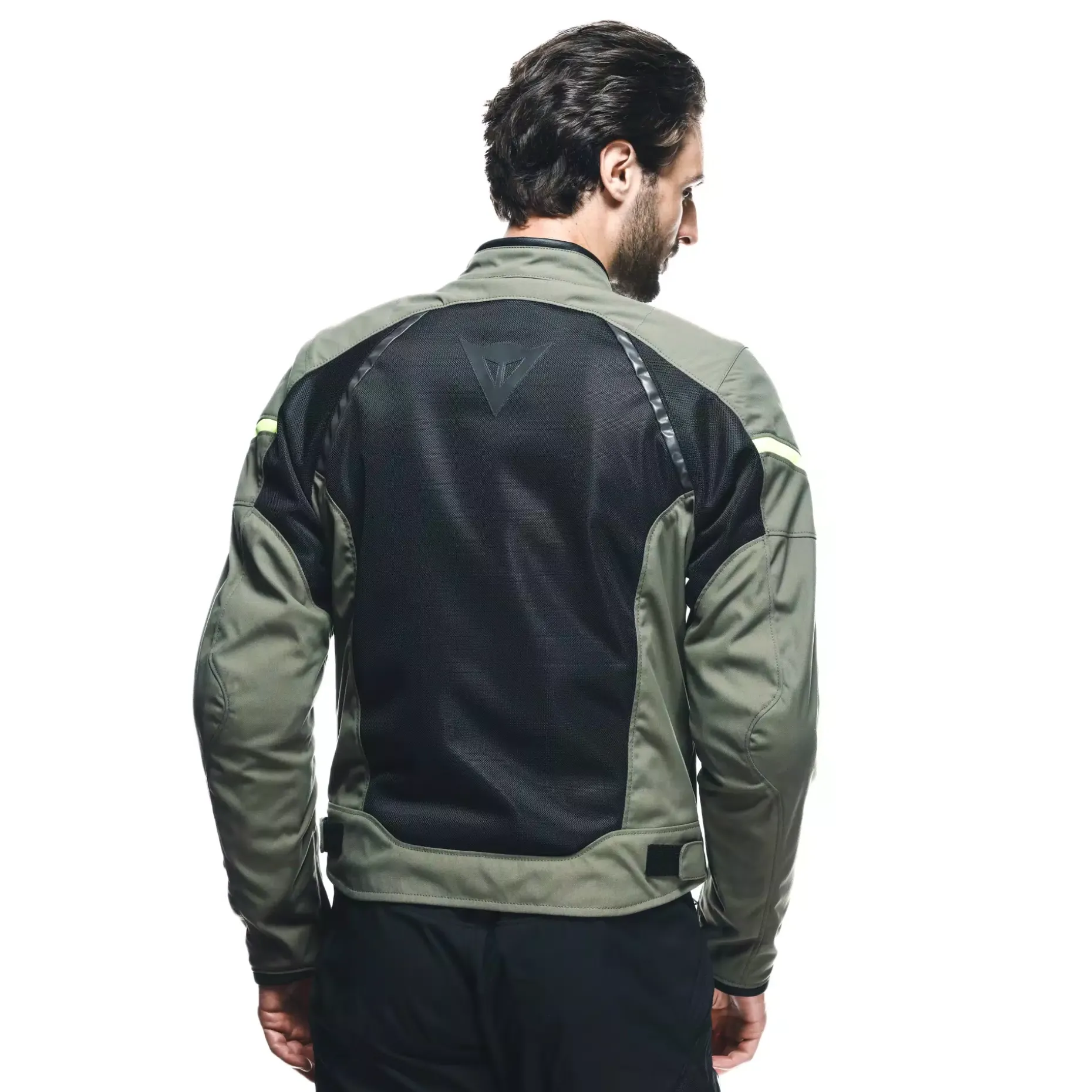 AIR FRAME 3 TEX CHAQUETA DE TELA MOTO HOMBRE