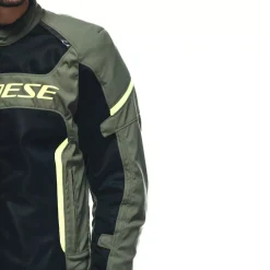AIR FRAME 3 TEX CHAQUETA DE TELA MOTO HOMBRE
