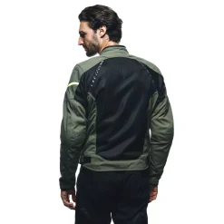 AIR FRAME 3 TEX CHAQUETA DE TELA MOTO HOMBRE