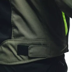 AIR FRAME 3 TEX CHAQUETA DE TELA MOTO HOMBRE