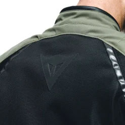AIR FRAME 3 TEX CHAQUETA DE TELA MOTO HOMBRE