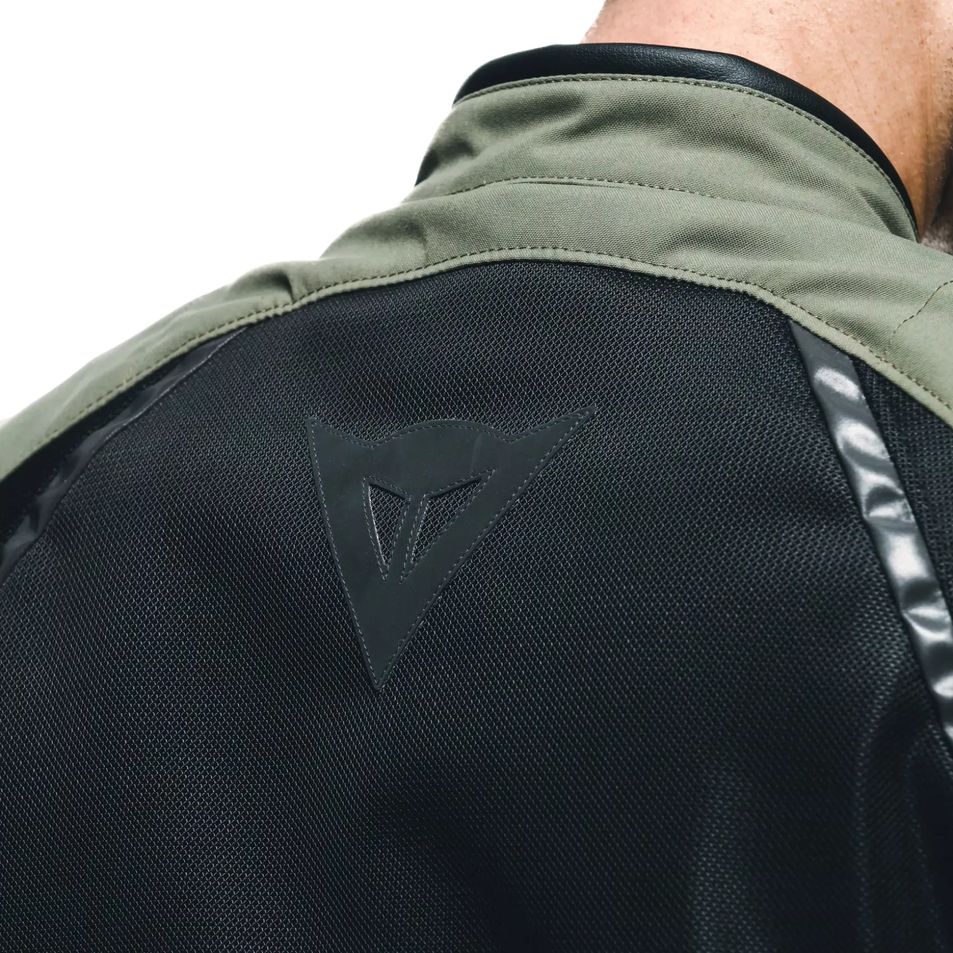 AIR FRAME 3 TEX CHAQUETA DE TELA MOTO HOMBRE