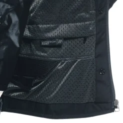 AIR FRAME 3 TEX CHAQUETA DE TELA MOTO HOMBRE