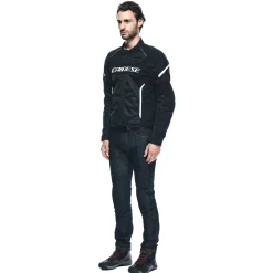 AIR FRAME 3 TEX CHAQUETA DE TELA MOTO HOMBRE