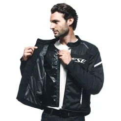AIR FRAME 3 TEX CHAQUETA DE TELA MOTO HOMBRE