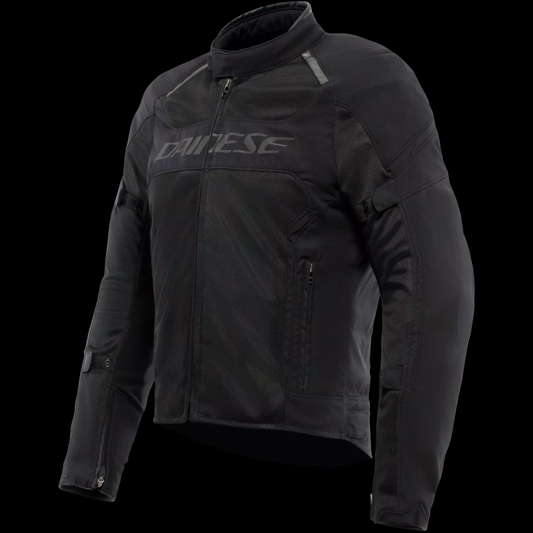 AIR FRAME 3 TEX CHAQUETA DE TELA MOTO HOMBRE