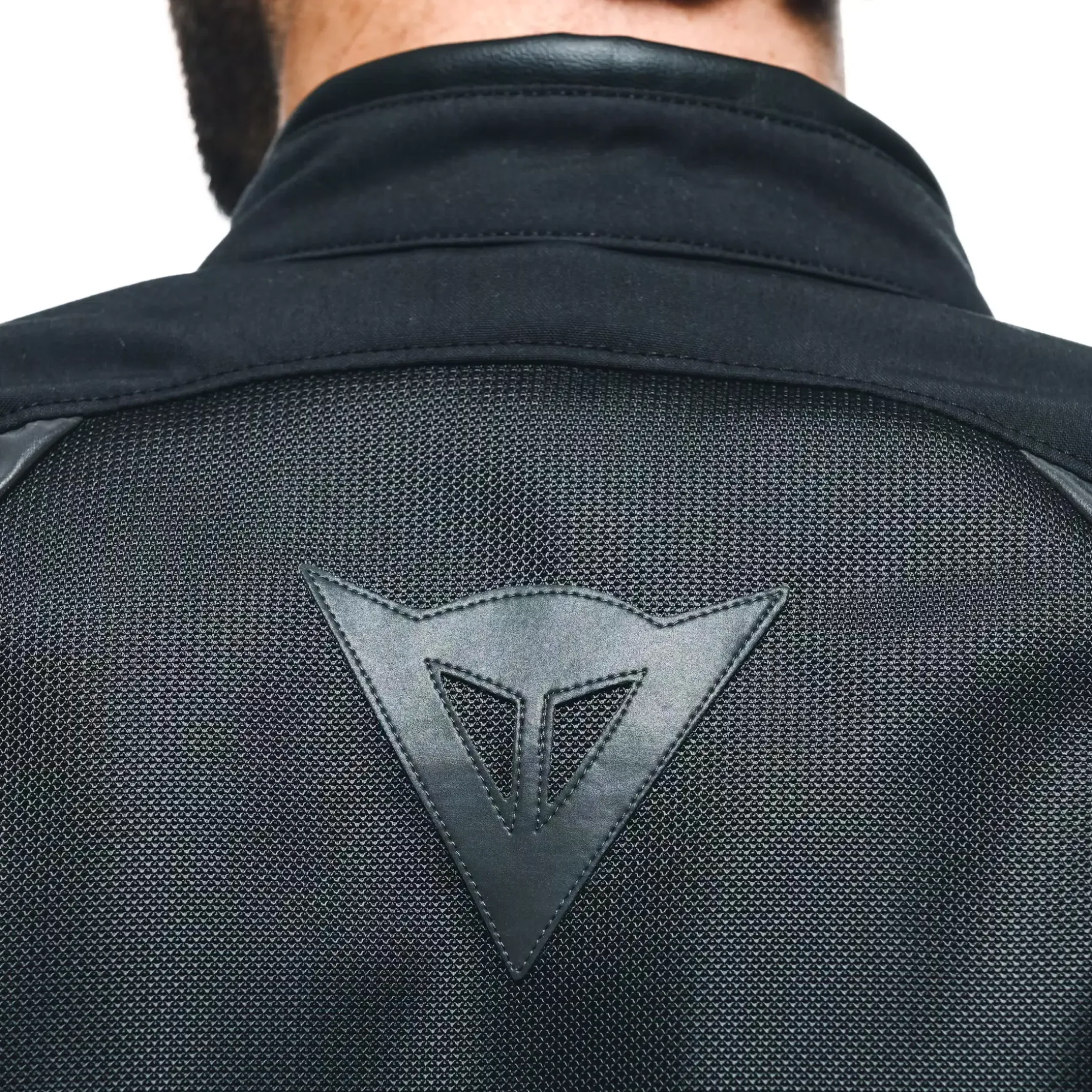 AIR FRAME 3 TEX CHAQUETA DE TELA MOTO HOMBRE