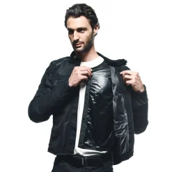 AIR FRAME 3 TEX CHAQUETA DE TELA MOTO HOMBRE