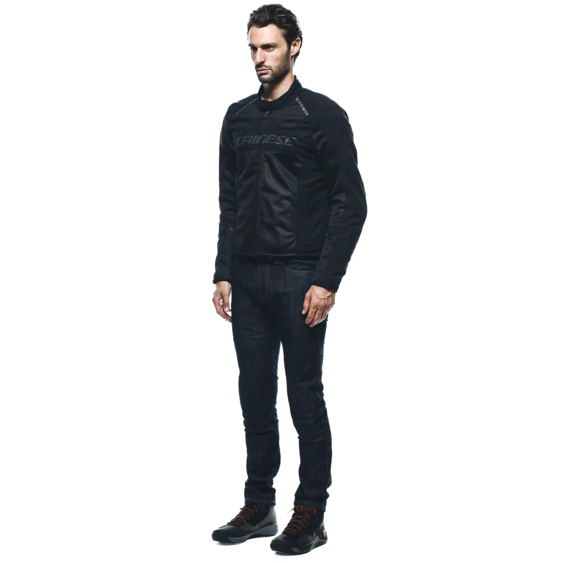 AIR FRAME 3 TEX CHAQUETA DE TELA MOTO HOMBRE