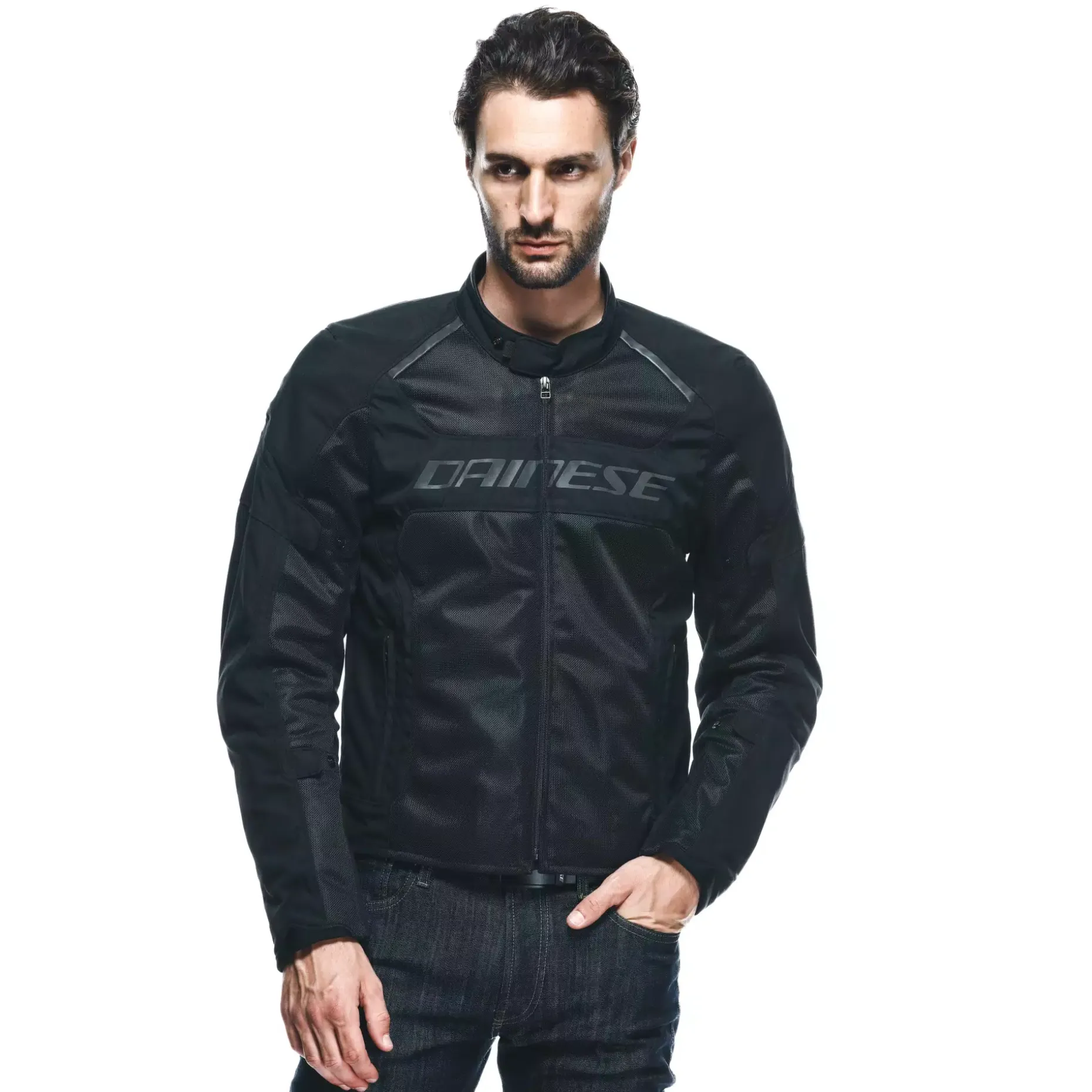 AIR FRAME 3 TEX CHAQUETA DE TELA MOTO HOMBRE
