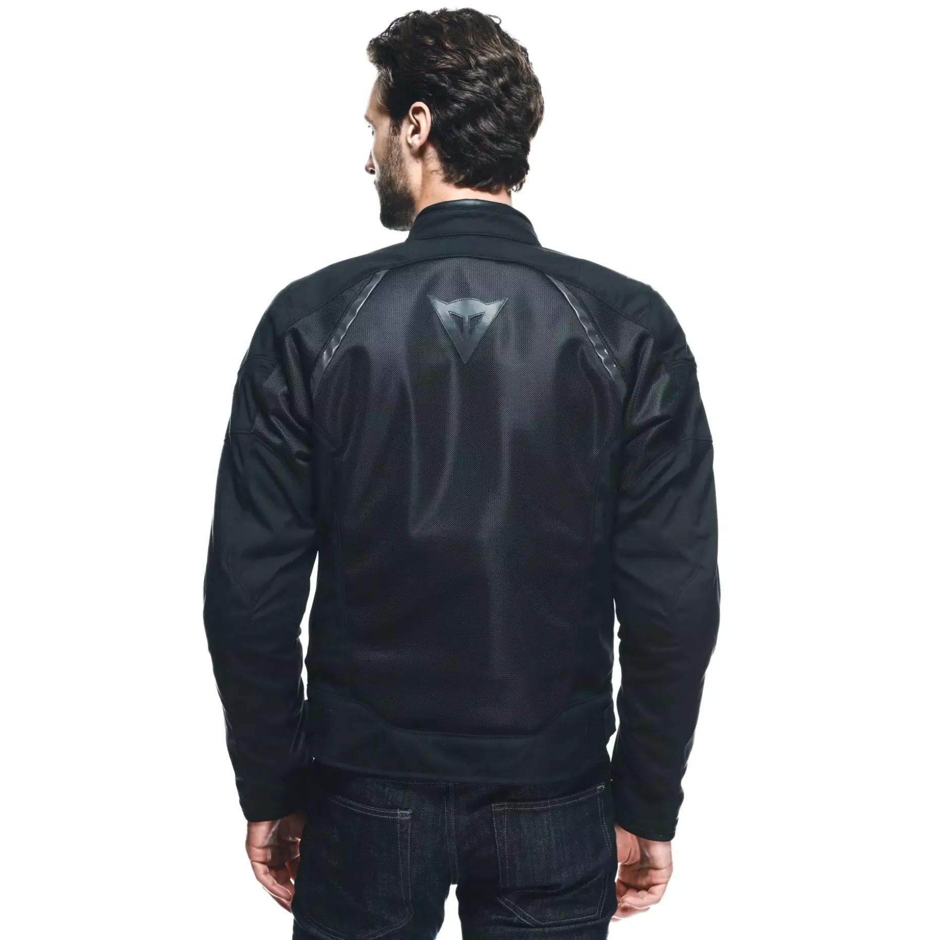 AIR FRAME 3 TEX CHAQUETA DE TELA MOTO HOMBRE