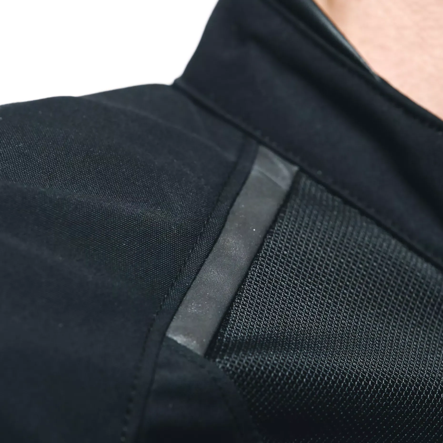 AIR FRAME 3 TEX CHAQUETA DE TELA MOTO HOMBRE