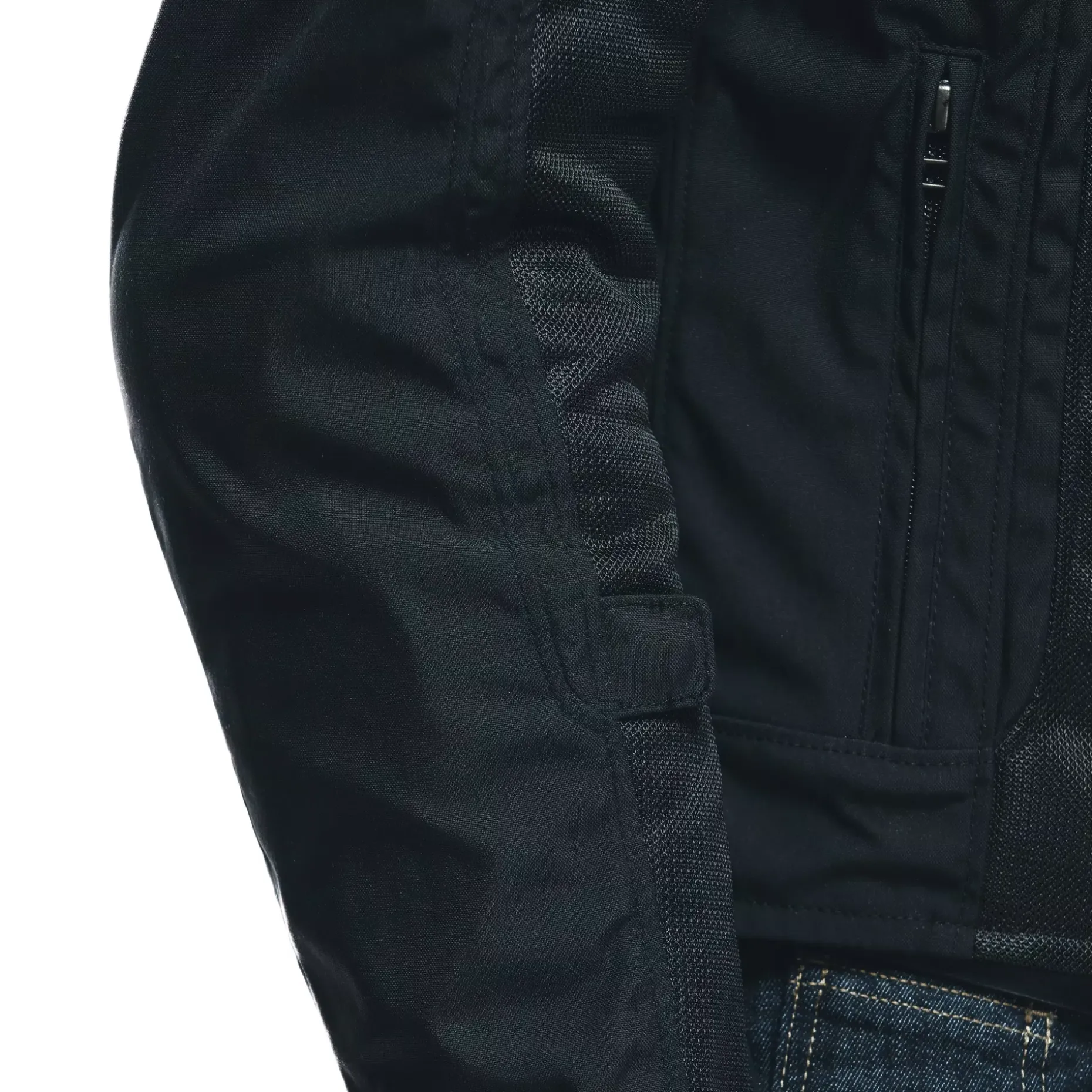 AIR FRAME 3 TEX CHAQUETA DE TELA MOTO HOMBRE