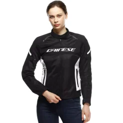 AIR FRAME 3 TEX CHAQUETA DE TELA MOTO MUJER
