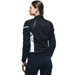 AIR FRAME 3 TEX CHAQUETA DE TELA MOTO MUJER