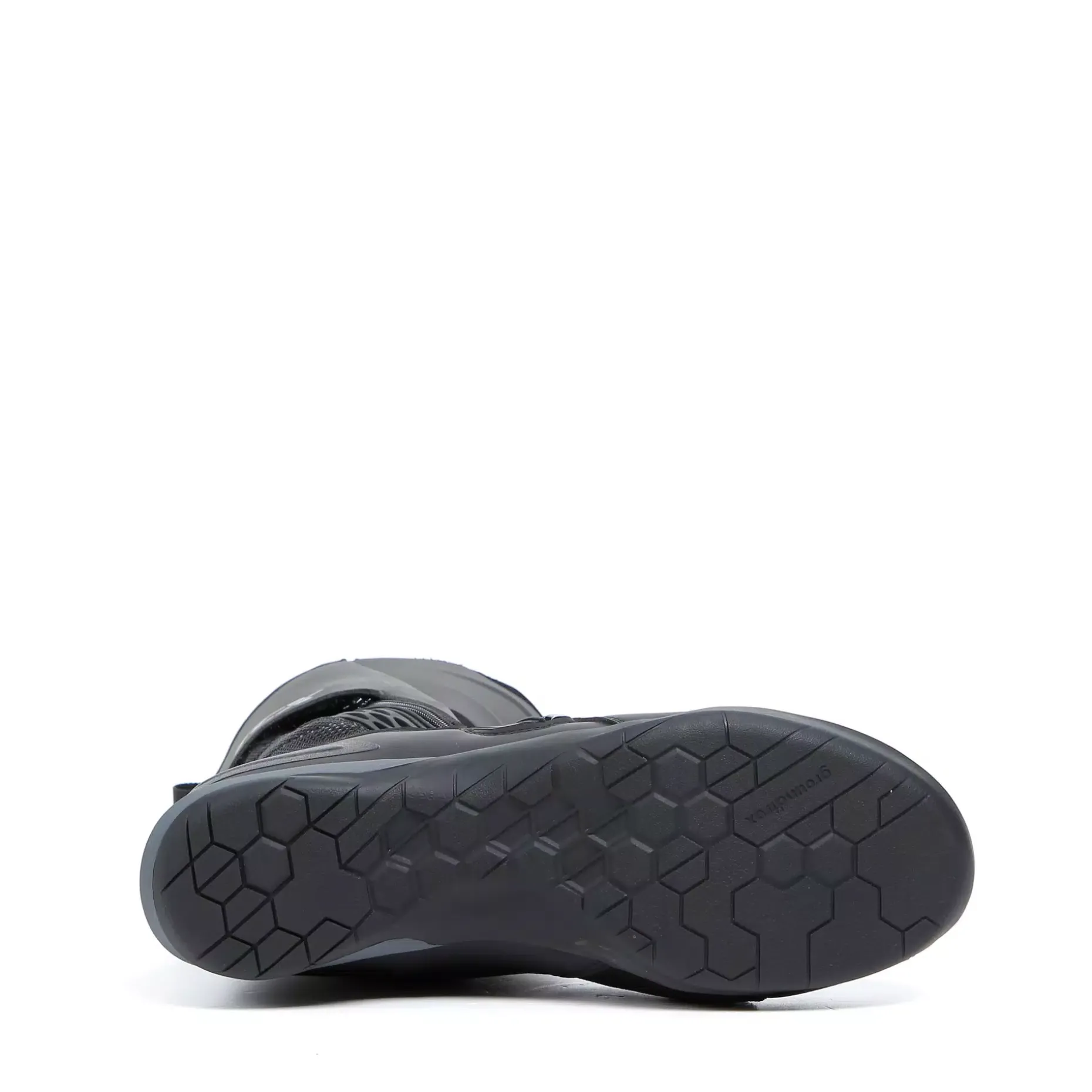 AIRTECH 3 GTX BOTAS MOTO TOURING IMPERMEABLES HOMBRE - NEGRO