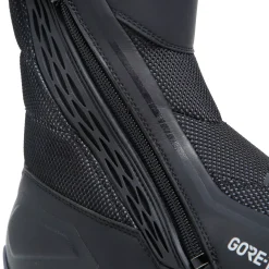 AIRTECH 3 GTX BOTAS MOTO TOURING IMPERMEABLES HOMBRE - NEGRO